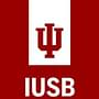 Indiana University South Bend logo